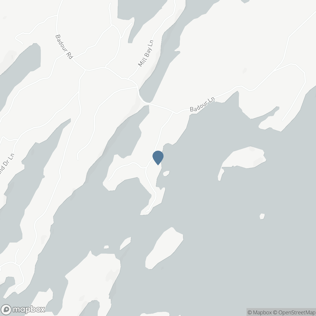 61 CEDAR HAVEN LANE, South Frontenac, Ontario K0H 2V0